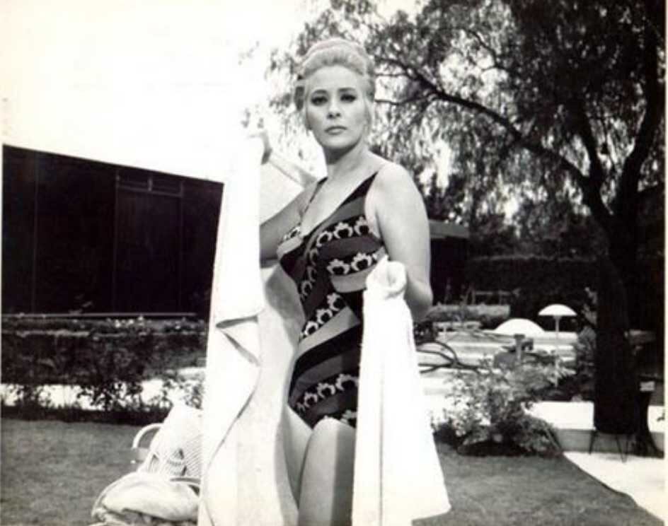 Silvia Pinal