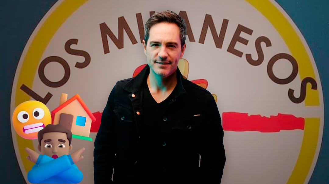 Mauricio Ochmann niega despojo en Tepotztlán y llama “falsos” a los señalamientos