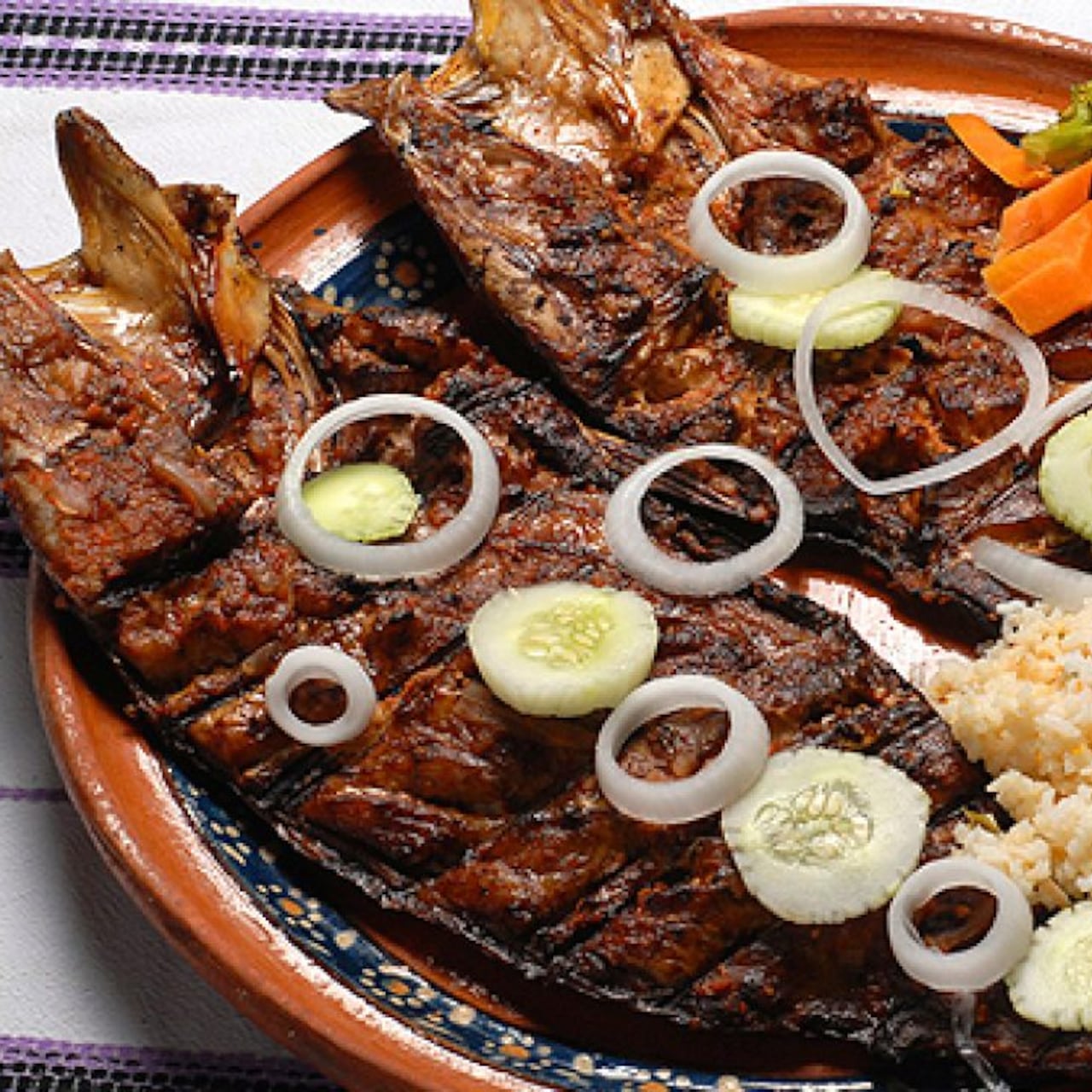 Fin de semana para salir y degustar nuevos sabores