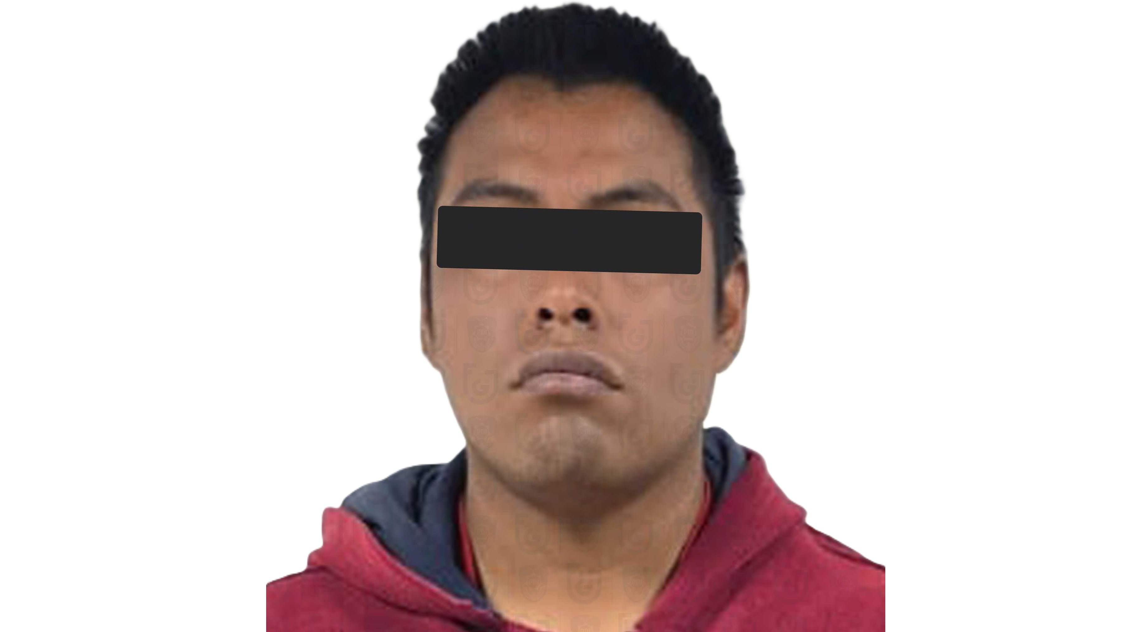 ¿Quién es José Andrés? Pareja de Jazmín García detenido por el feminicidio de la mujer policía