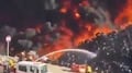 Suspenden clases en Puerto Vallarta por emergencia atmosférica tras incendio en El Gavilán