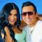 Edwin Luna desmiente rumores de divorcio de Kimberly Flores