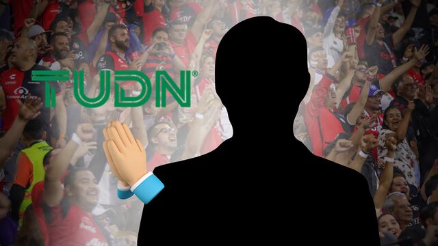 Narrador de TUDN ofrece disculpas por cantos homofóbicos