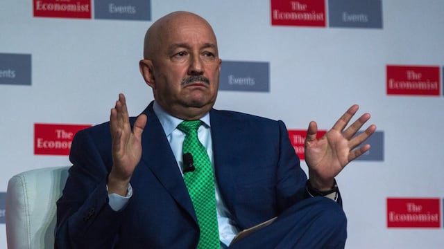 Carlos Salinas de Gortari