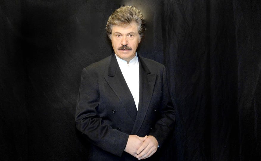 Arturo García Tenorio