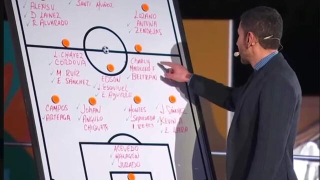 Memo Ochoa no estaba en la plantilla de Jaime Lozano