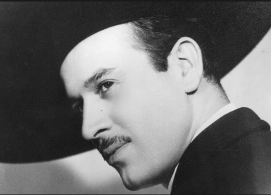 “Nosotros los pobres” y “Ustedes los ricos”, son dos películas que expresan, conjuntamente, una idealización de los valores de “bien” y “de mal”