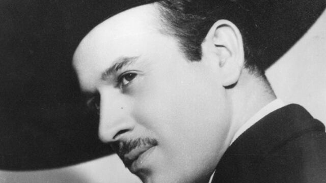 Pedro Infante