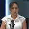 “No lo dijo de frente”: María Felicia Jiménez responde a disculpa de Víctor Rodríguez