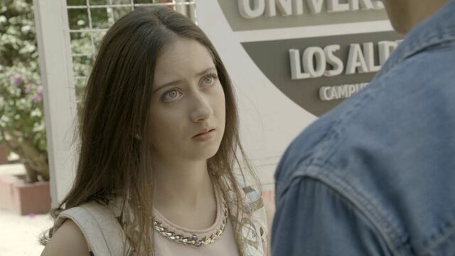 La Rosa de Guadalupe: ¿De qué trata “Un amor equivocado”?