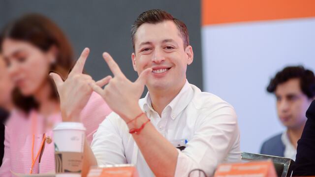 Luis Donaldo Colosio Riojas