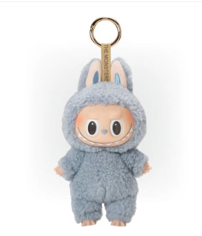 Características de un Labubu original