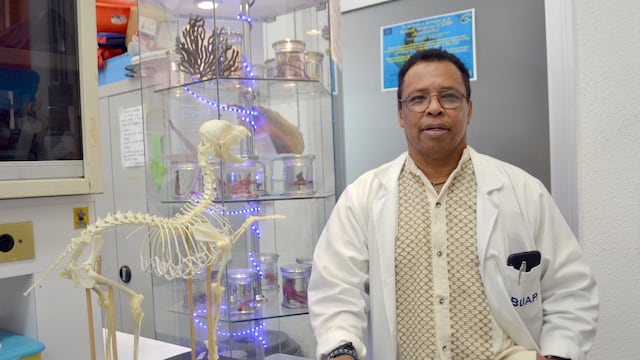 BUAP, entre universidades con más apoyo Prodep y perfil deseable.