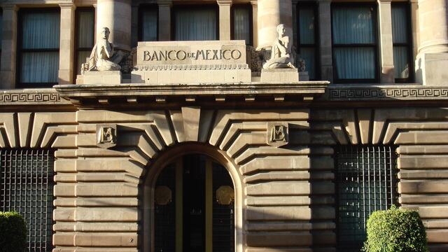 Banco de México. Advertencia sobre TLCAN.