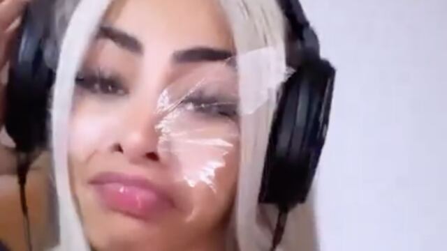 Yailin La Más Viral