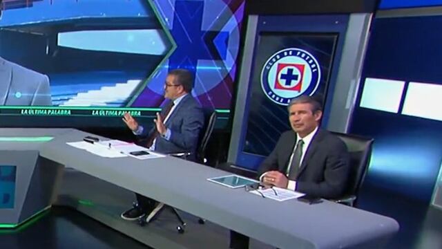 Carlos Hermosillo y Yayo de la Torre.