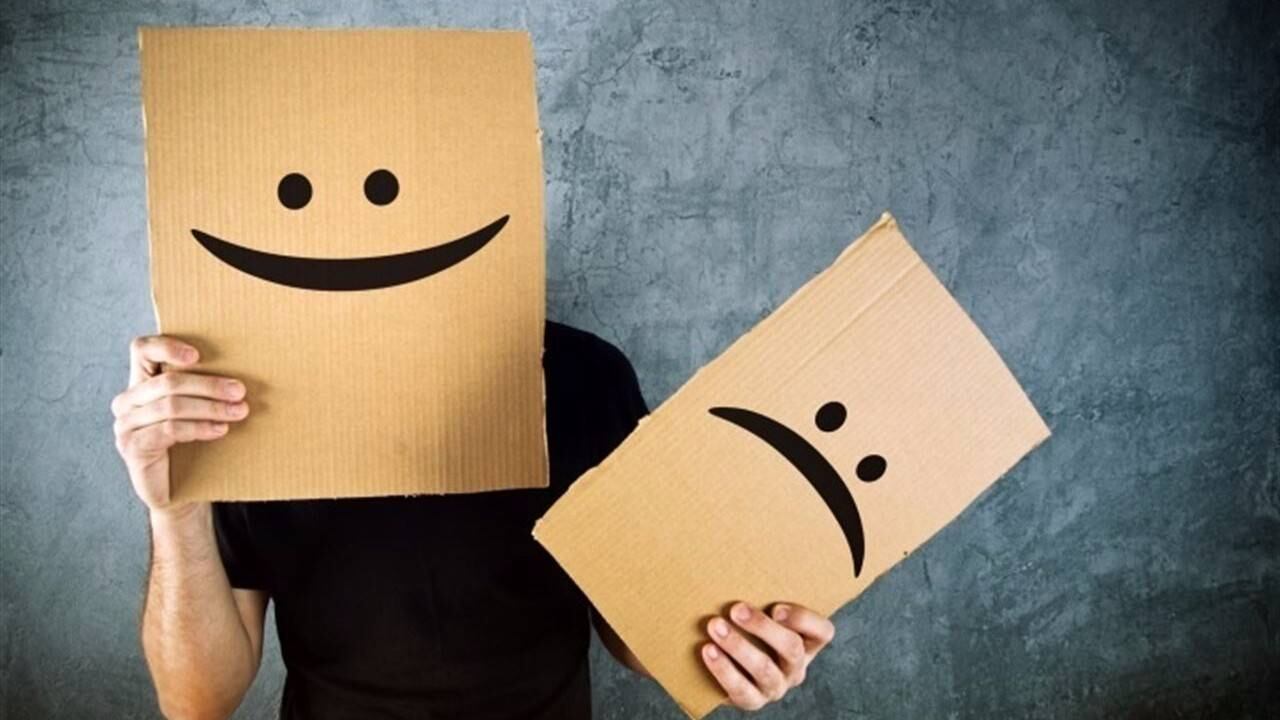 ¡Olvídate del Blue Monday y sonríe!