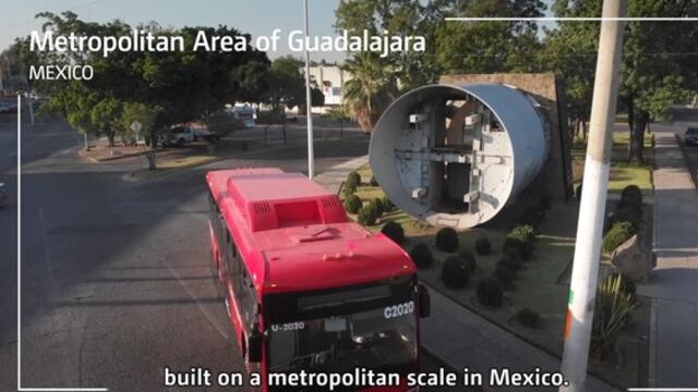 Jalisco destaca ante la ONU por acciones contra cambio climático