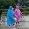 Clima CDMX: Activan alerta amarilla por pronóstico de lluvias fuertes en 16 delegaciones