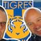 Christian Martinoli y Luis García narrarían al Club Tigres; Amazon Prime no les habrían llegado al precio
