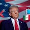 Donald Trump lanza campaña vs migrantes en la televisión de México; advierte una “cacería”