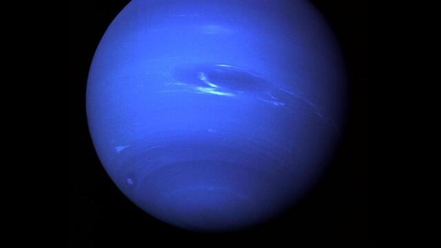 Neptuno