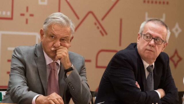 Sin duda se equivocó el Presidente Andrés Manuel al nombrar a Urzúa titular de la SHCP.