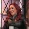 Myriam dice que el pleito con Toñita ya acabó, pero le recuerda que no ganó La Academia