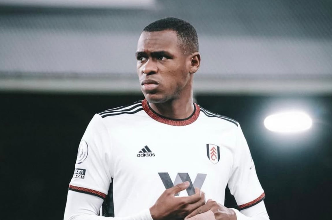 Issa Diop