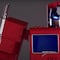 'Transformers': Lanzan juguete de Optimus Prime; funciona por comandos de voz