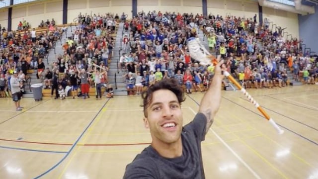 Paul Rabil