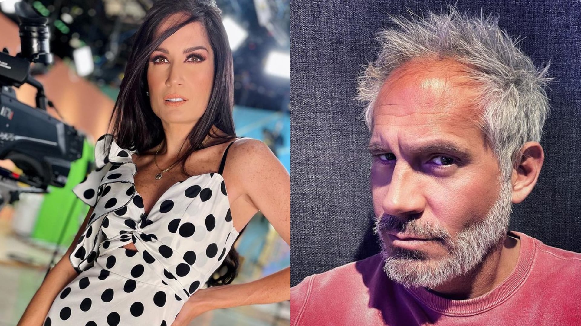 Joanna Vega-Biestro vs Arath de la Torre; la amenazó, insultó e intimidó.