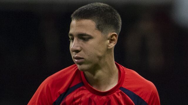 ¿Cuándo juega Mateo Chávez con el AZ Alkmaar? Día, hora y canal para ver al mexicano en Conference League