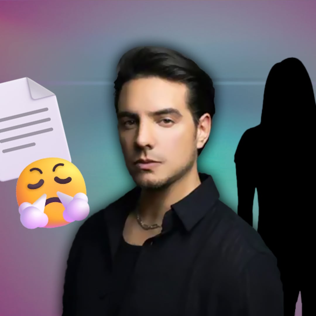 Destituyen a agente del MP por presunta venta de expediente de Vadhir Derbez