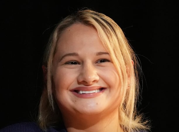 Gypsy Rose Blanchard