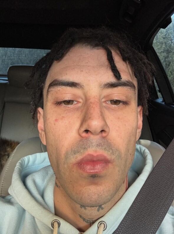 Kidd Keo, trapero español