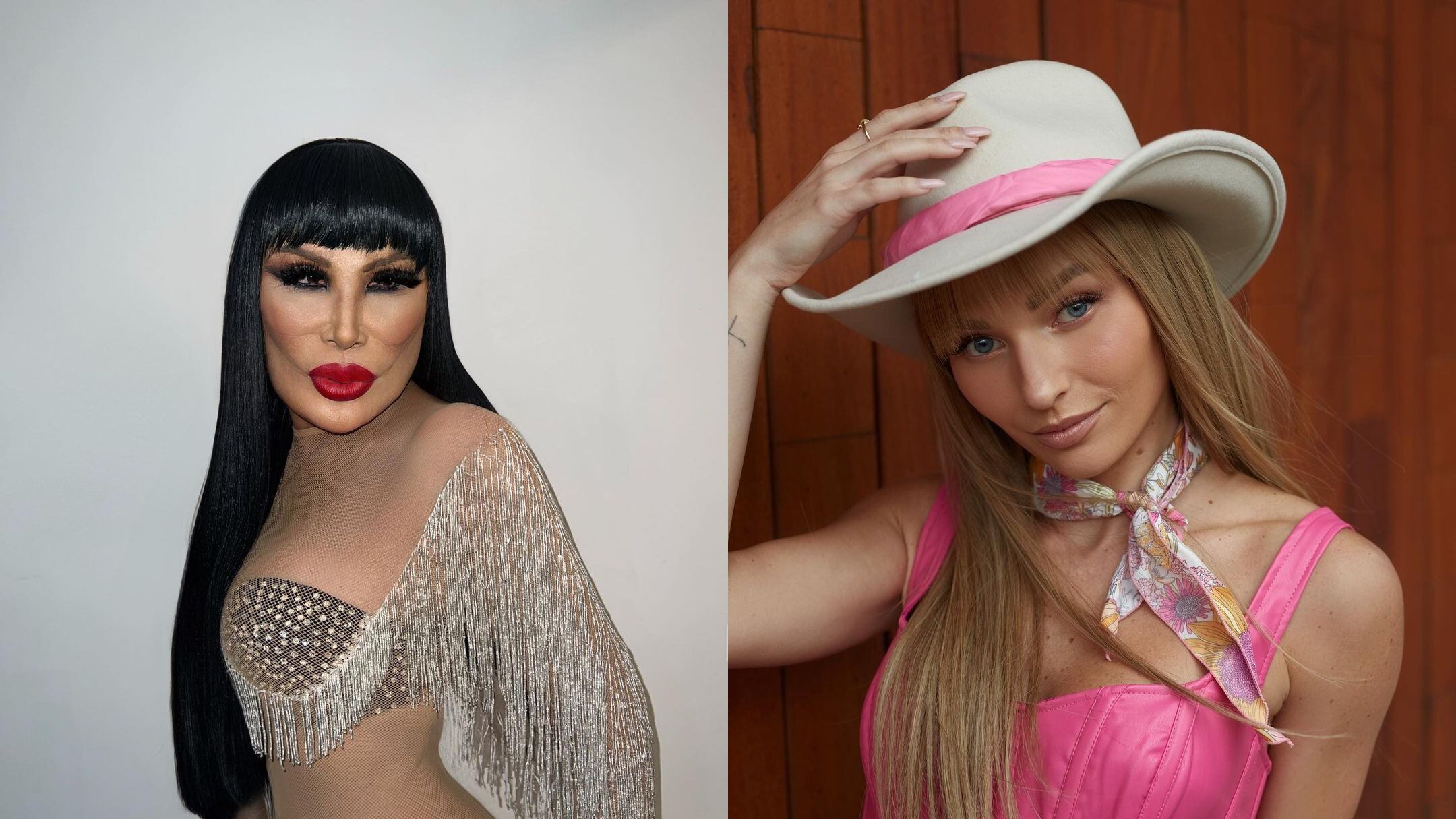 Lyn May le aconseja a Irina Baeva qué hacer con Gabriel Soto por cortarla por mensaje
