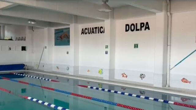 Detienen a maestro de natación de colegio en CDMX