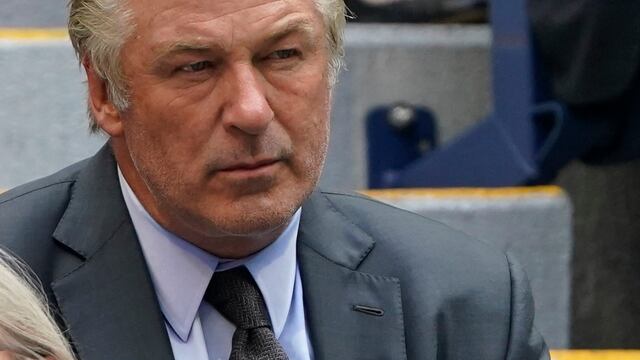 Alec Baldwin