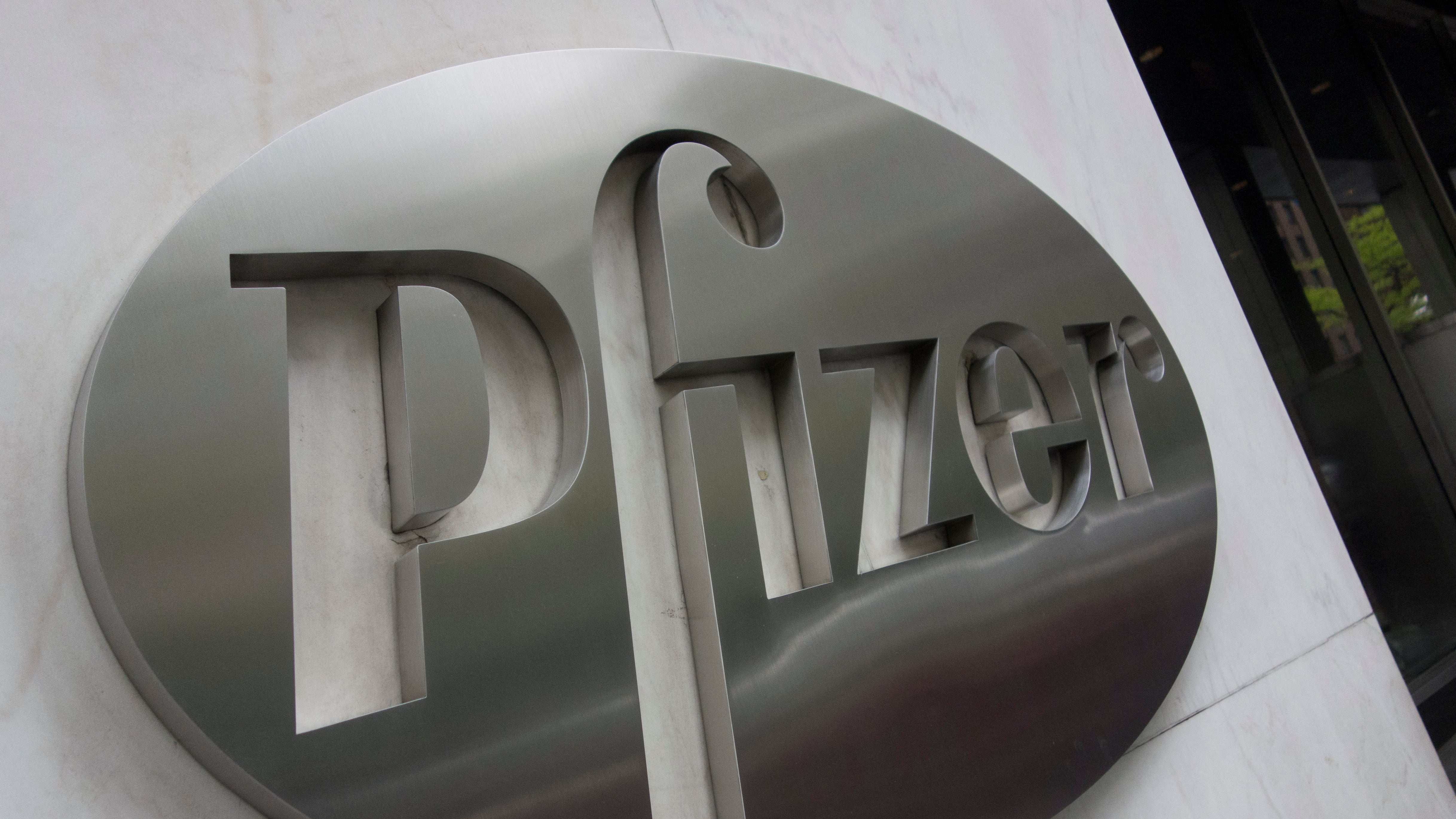 Pfizer podría ganar hasta 103 mmdd por ventas de vacunas y medicamentos contra Covid-19
