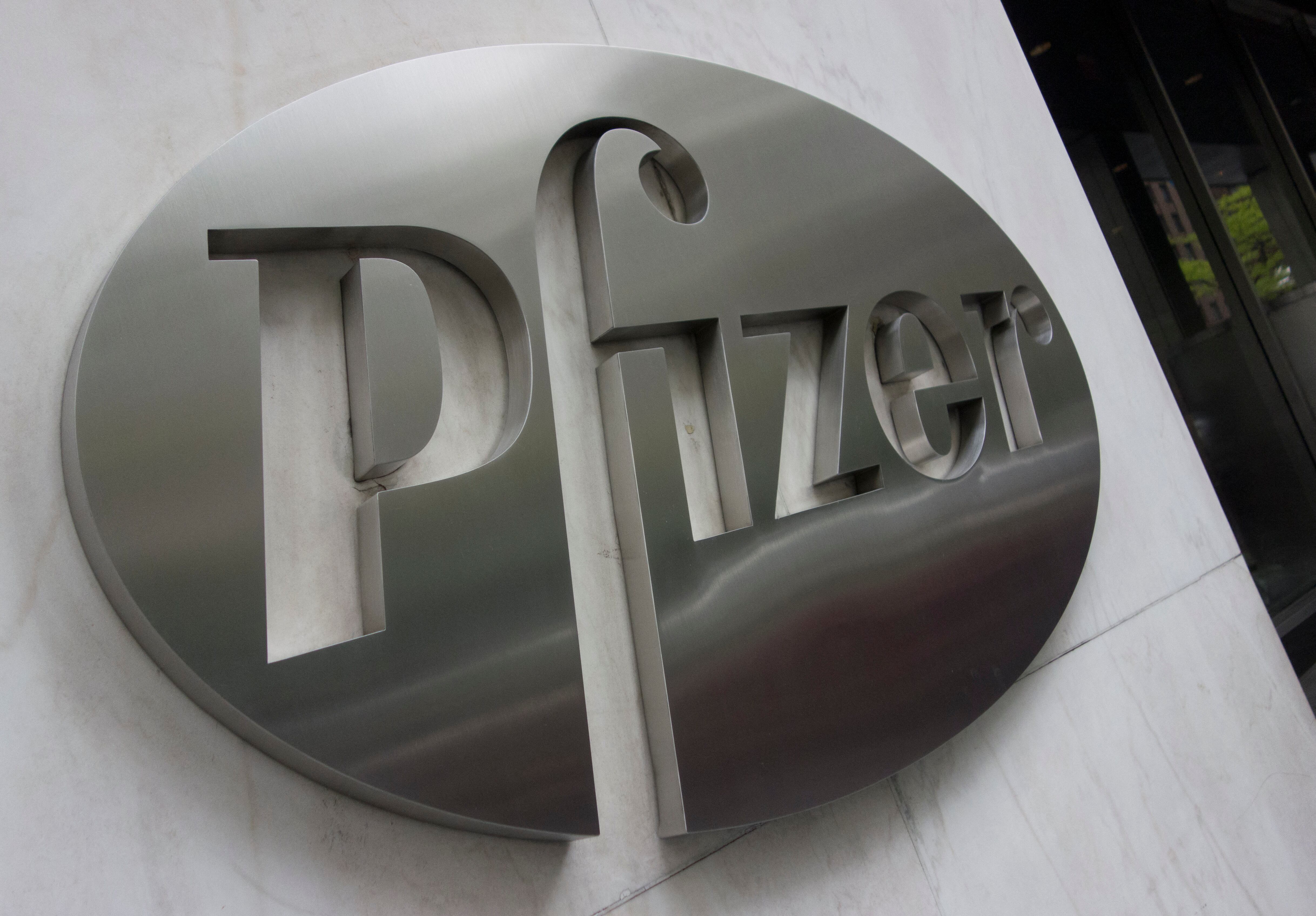 Pfizer