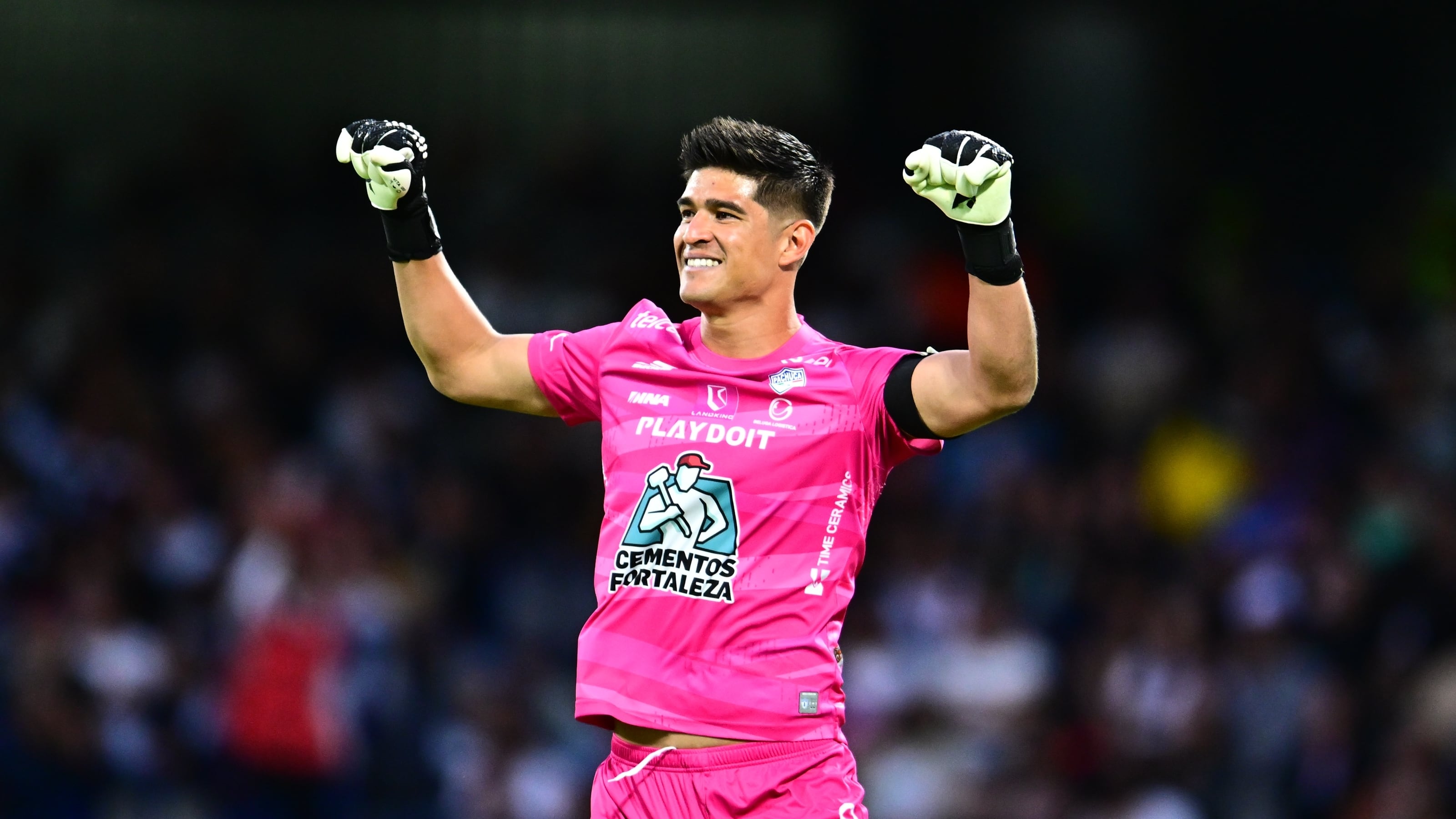 Pachuca goleó a Pumas para ubicarse en el primer lugar del Apertura 2026 en la Liga MX