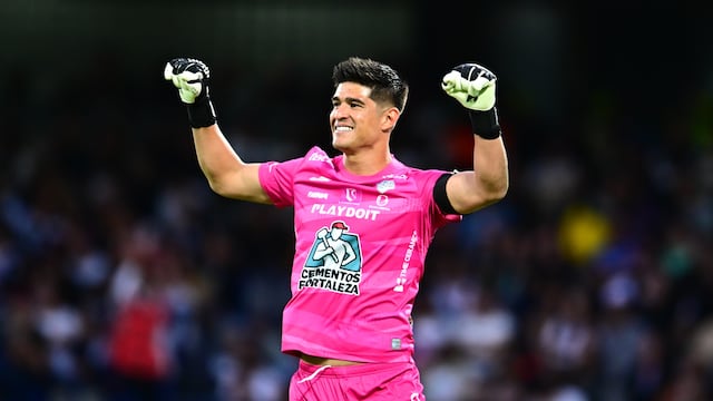 Pachuca goleó a Pumas para ubicarse en el primer lugar del Apertura 2026 en la Liga MX