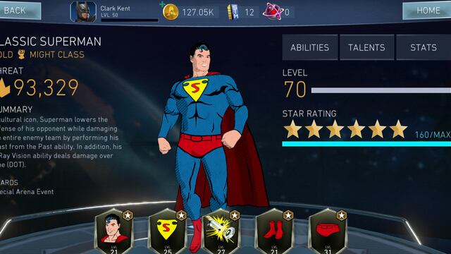 Superman