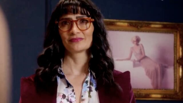 Betty la Fea: La historia continúa