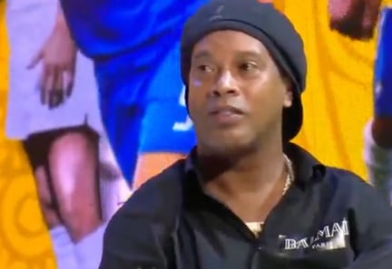 Ronaldinho