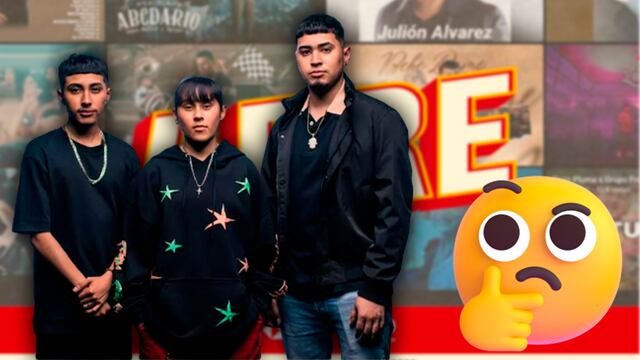 Yahritza y su Esencia