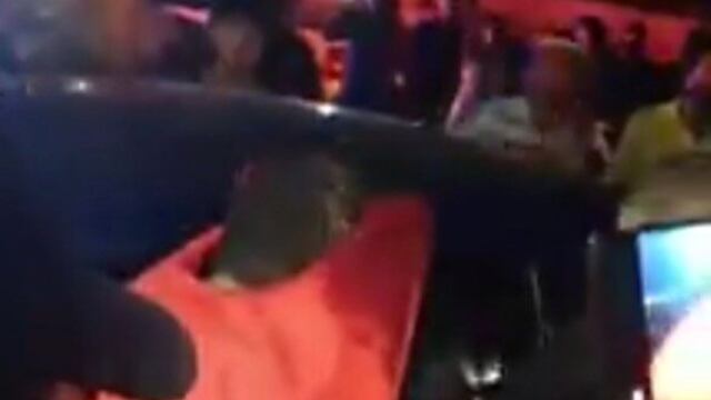 Choca Manuel Andrade Díaz