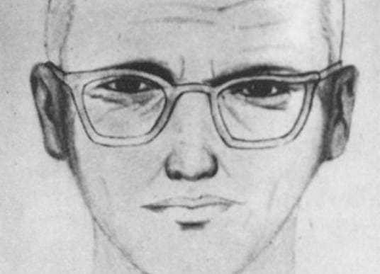 Retrato del Asesino del Zodiaco