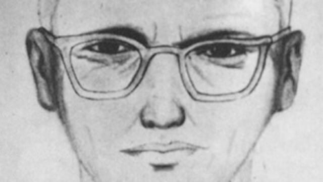 Retrato del Asesino del Zodiaco